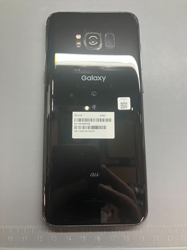 Galaxy S8+ バッテリー交換】電池の減りが早い？春日井市で即日