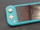 Switch lite 左スティック交換 【岡崎】