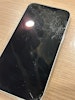 【まちスマ豊川店】iPhone13　画面が割れてしまった！🥹💦画面交換！【 豊川　豊橋　新城　蒲郡　岡崎　湖西　浜松 】