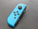 Switch ジョイコン 左スティック修理 【岡崎】