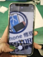 【即日90分で修理！】豊橋市でiPhone12miniのアウトカメラ交換🪛【カメラのピントが合わない】