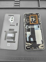 【豊川市】AQUOS zero2 のバッテリー交換を実施｜電池の減りが早い症状が改善！【まちスマ豊川店】