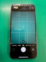 【春日井市】iPhone 13pro アウトカメラ　0.5映らない　カメラ交換　イオン春日井店