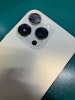 【豊川市でiPhone14 Pro Maxのカメラレンズ修理なら即日対応】レンズ割れもデータそのままで安心！