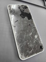 【豊川市】Libero 5GⅣの画面割れ修理｜バキバキのガラスも当日2時間で新品同様に！