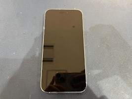 iPhone 14Pro  画面交換 　【岡崎】