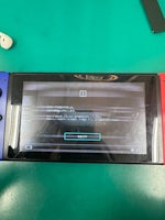 【Nintendo Switch液晶交換修理】画面が映らない・割れたトラブルを即日対応｜まちスマ春日井店（イオン春日井）