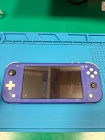 switch lite スティック折れ🎮 スティック交換【イオン豊橋南】