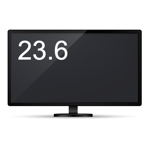 PHILIPS 243V5QHABA/11 23.6インチ フルHD