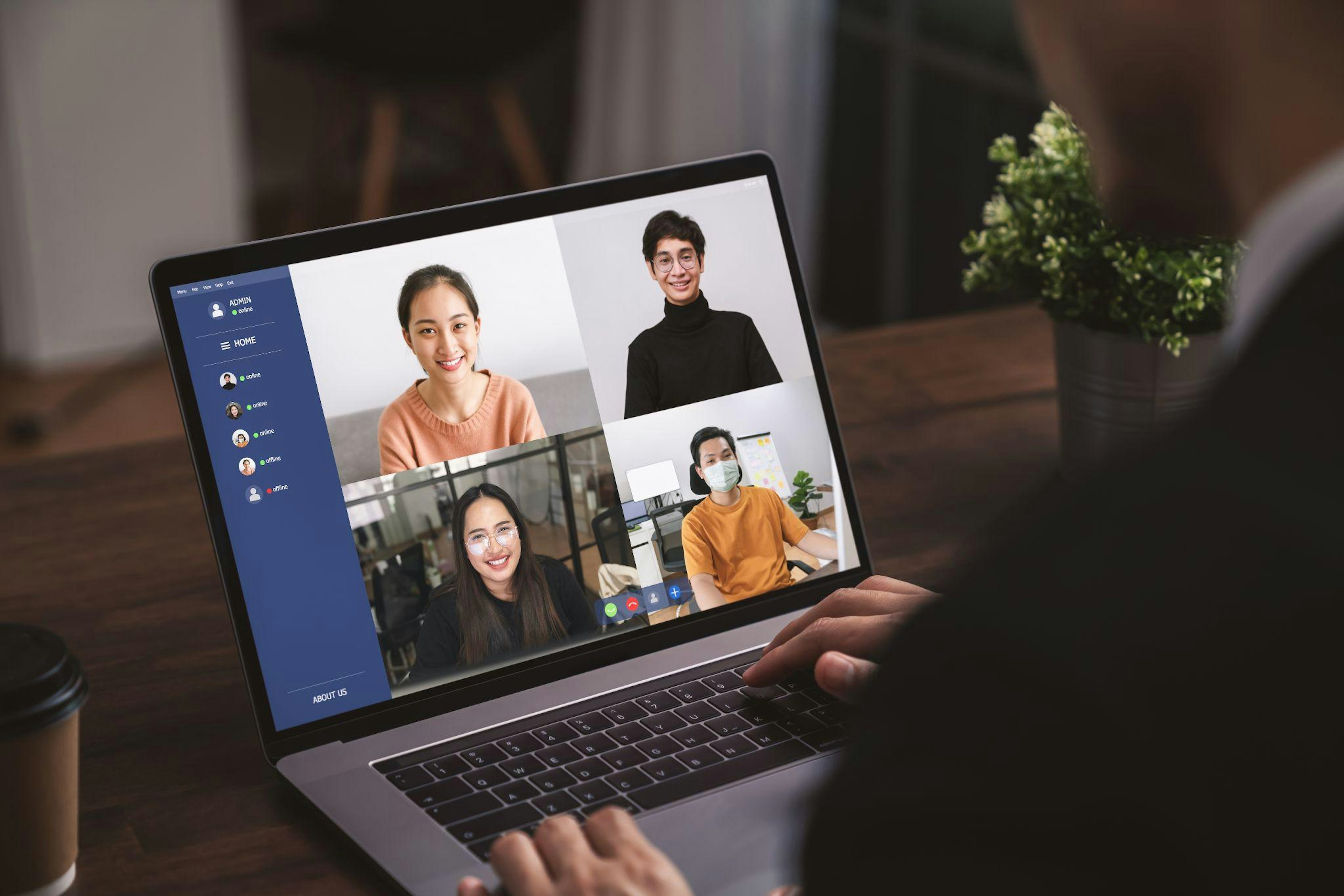 オンライン研修（リモート研修）にiPadレンタルをおすすめする7つの理由と注意点を紹介