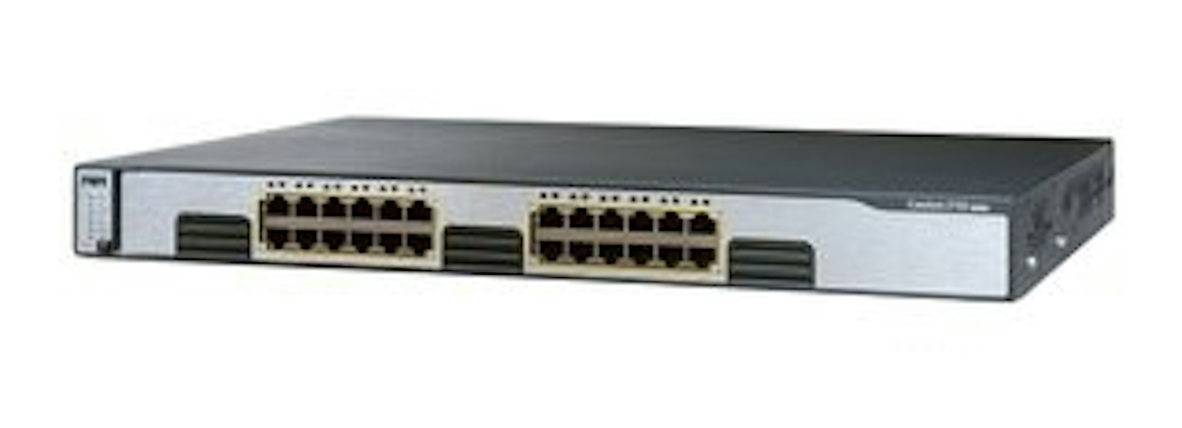 24ポート_WC-C3750G-24T-E