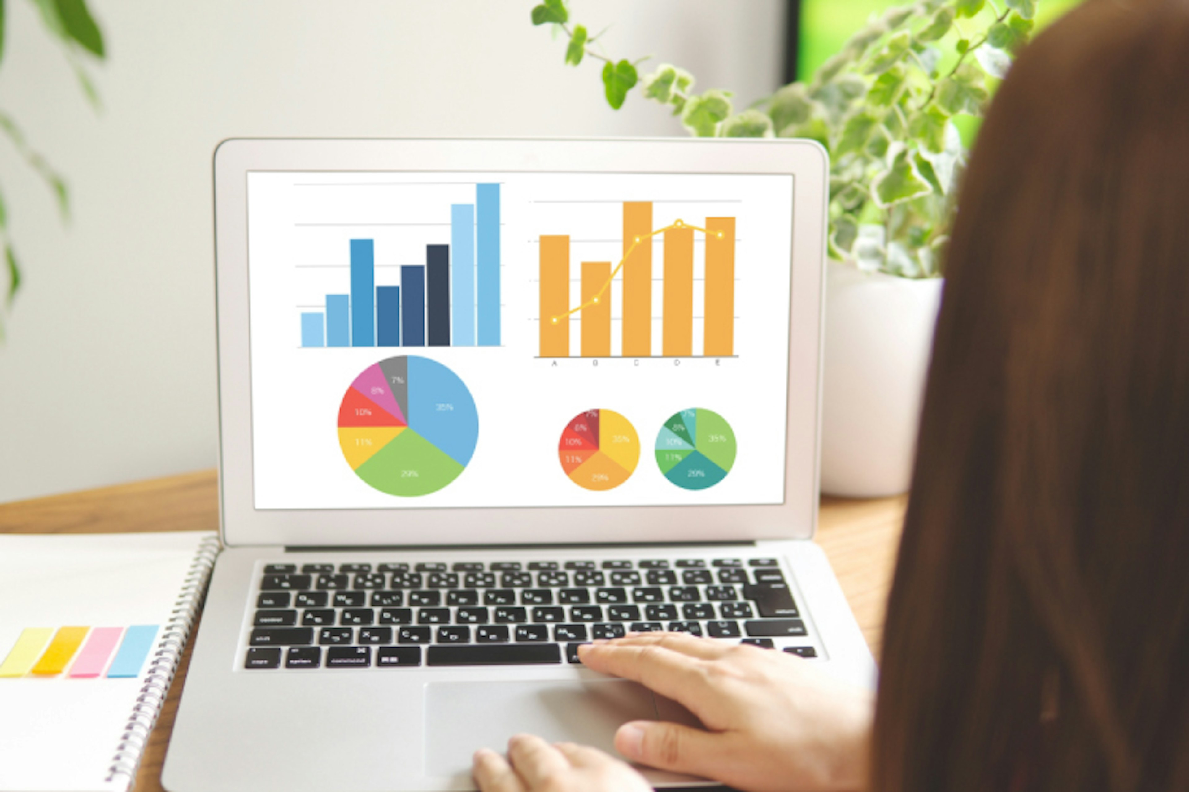 研修資料の作り方｜見やすくて分かりやすい資料を作るポイントも