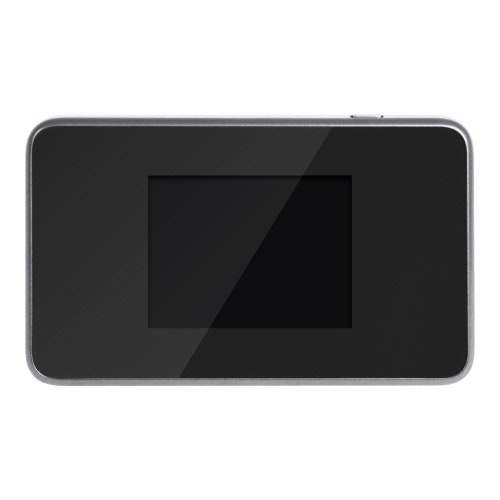 SoftBank Pocket WiFi 802ZT MNO 通信容量50GB