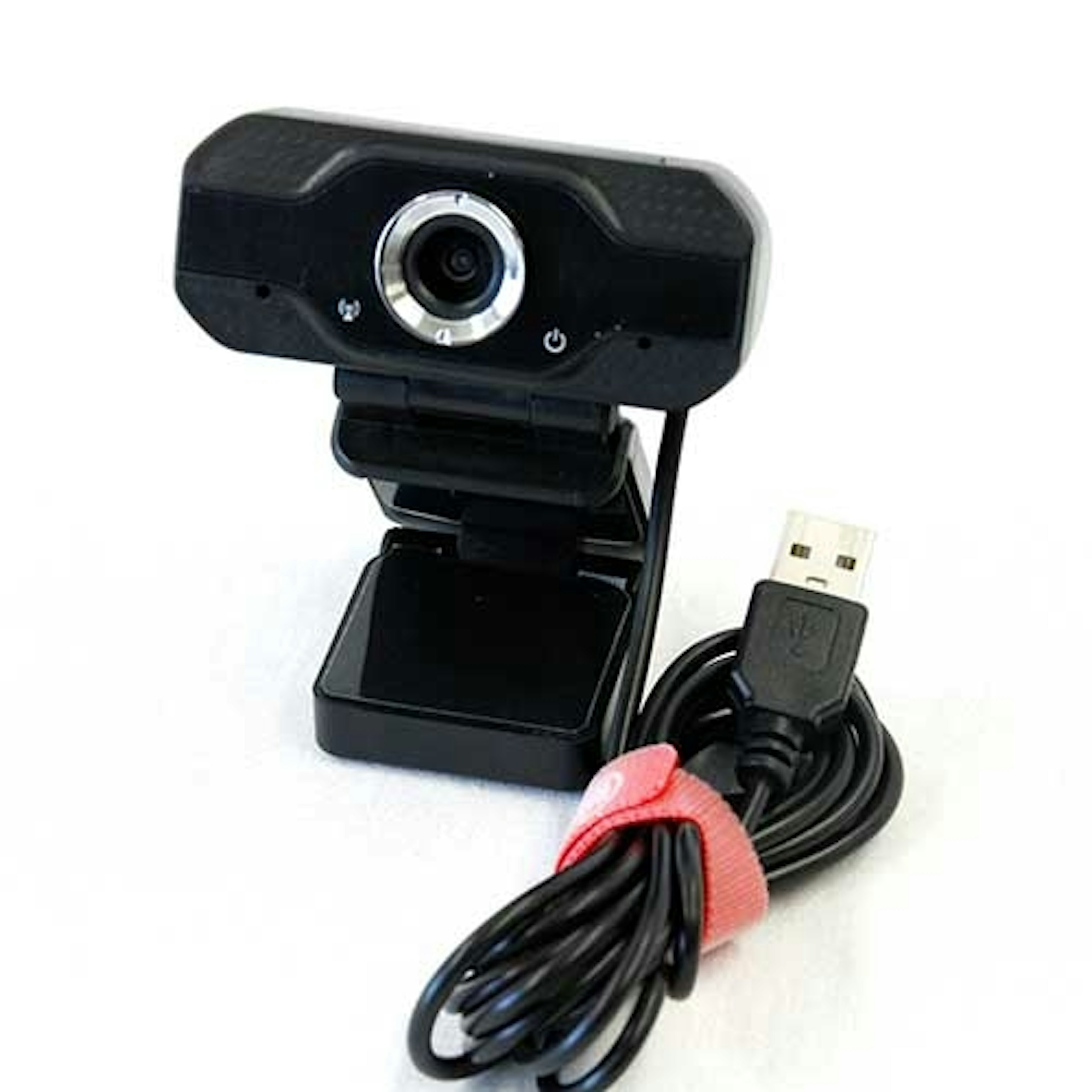 USB接続Webカメラ 1080P