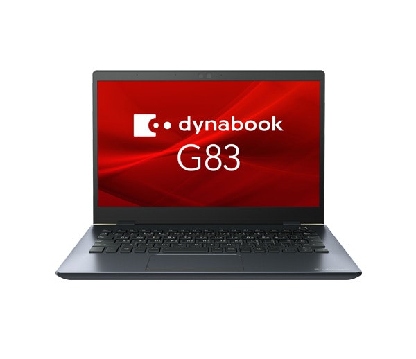 dynabook G83/M Core i5