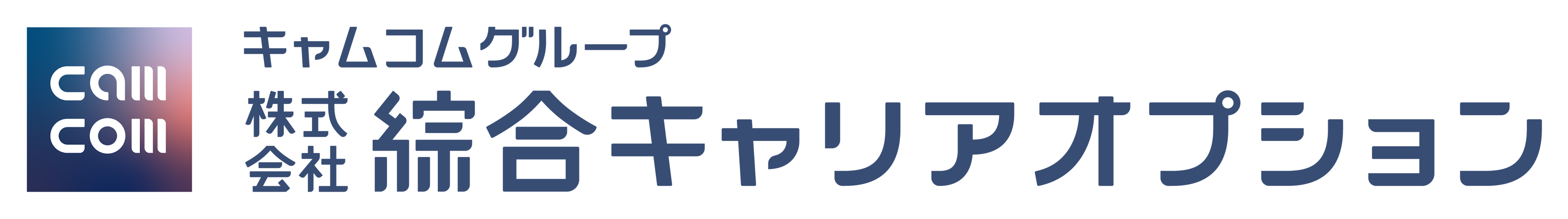 株式会社綜合キャリアオプション