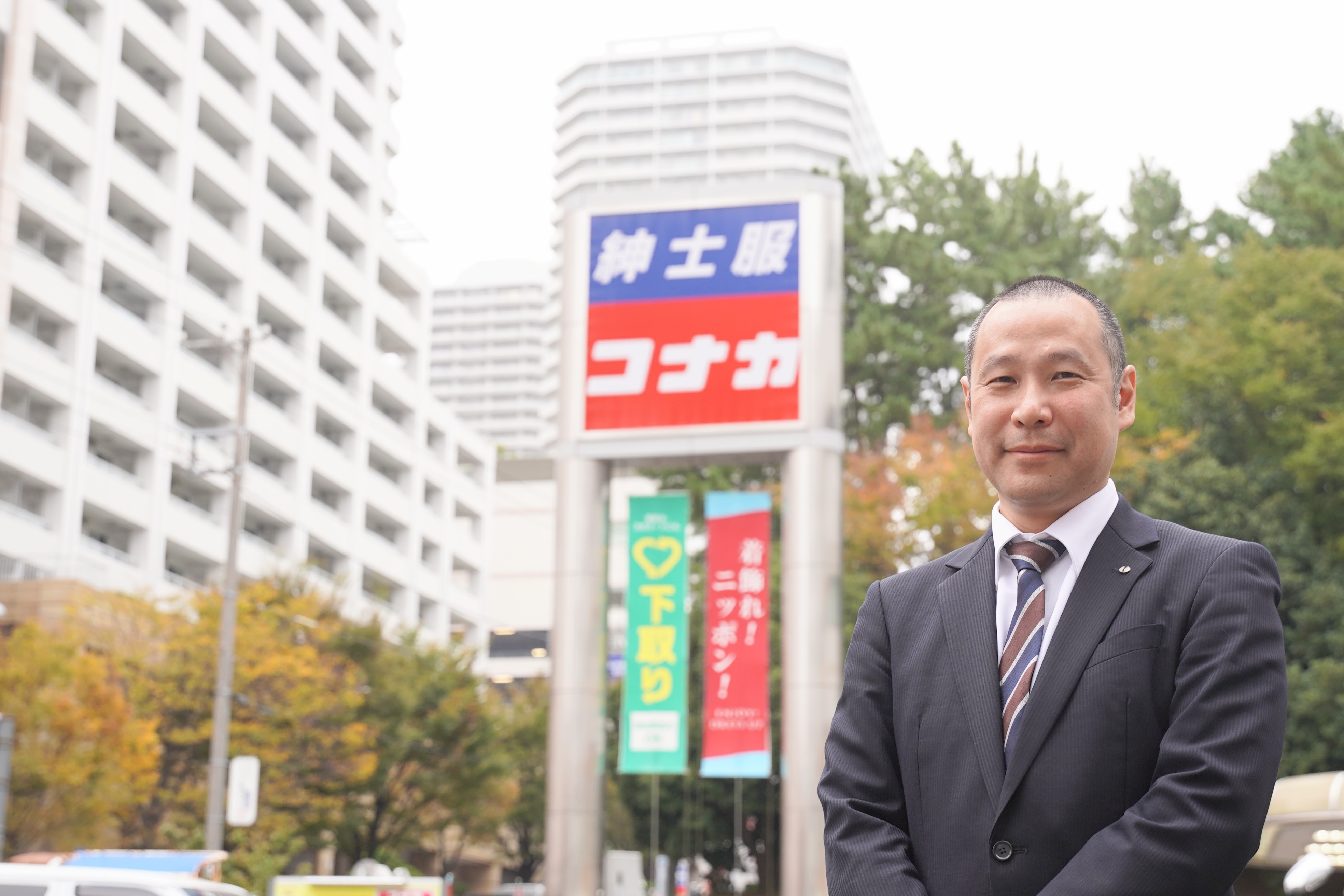 長期レンタルの予算感と保守対応のフォロー体制が決め手。トータルサポートで情報システム部門の負担も軽減