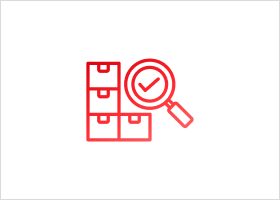 レンタル商品・付属品の確認