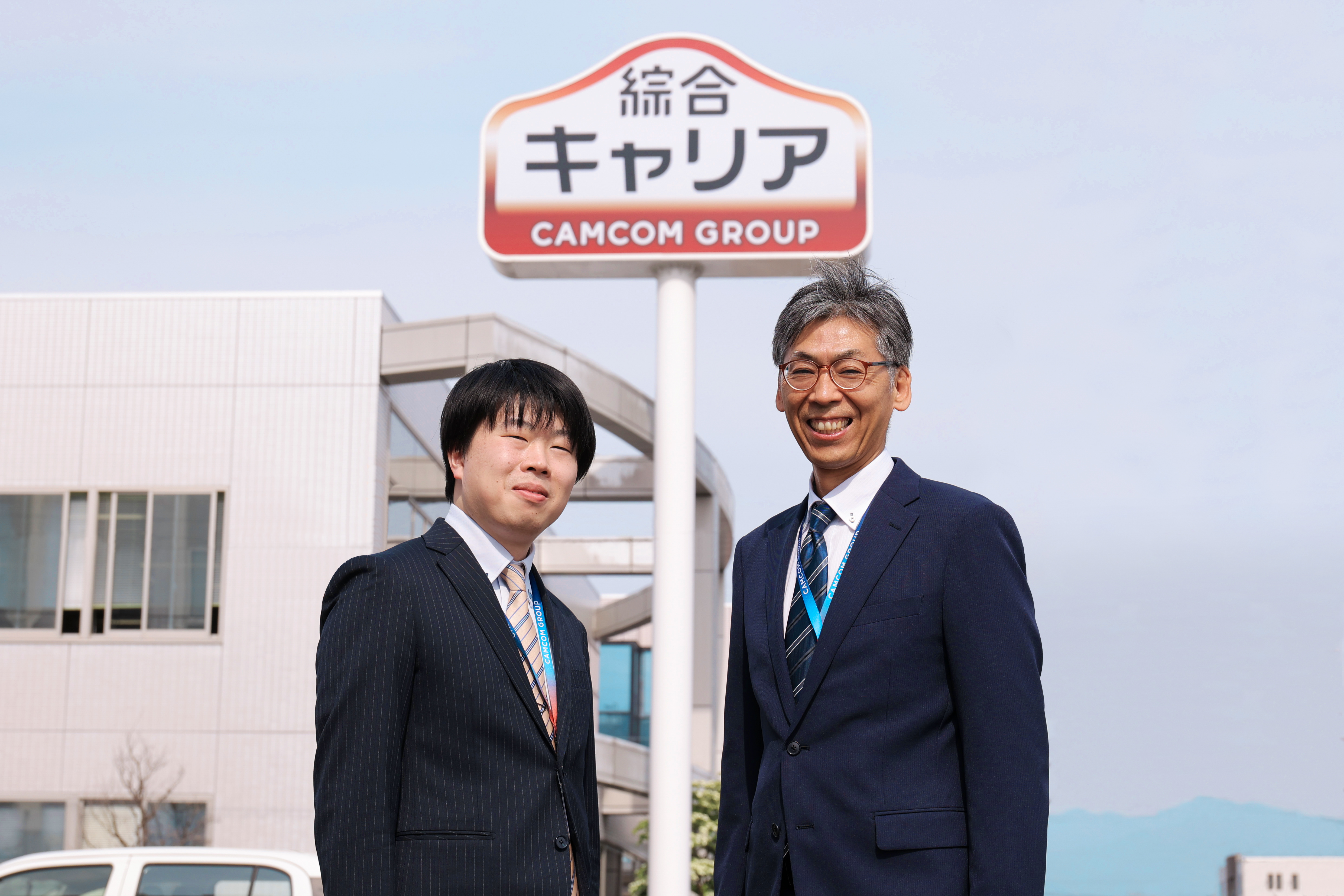 人手不足などで急成長が続くBPO事業。レンタルマーケットは、かけがえのない調達パートナー