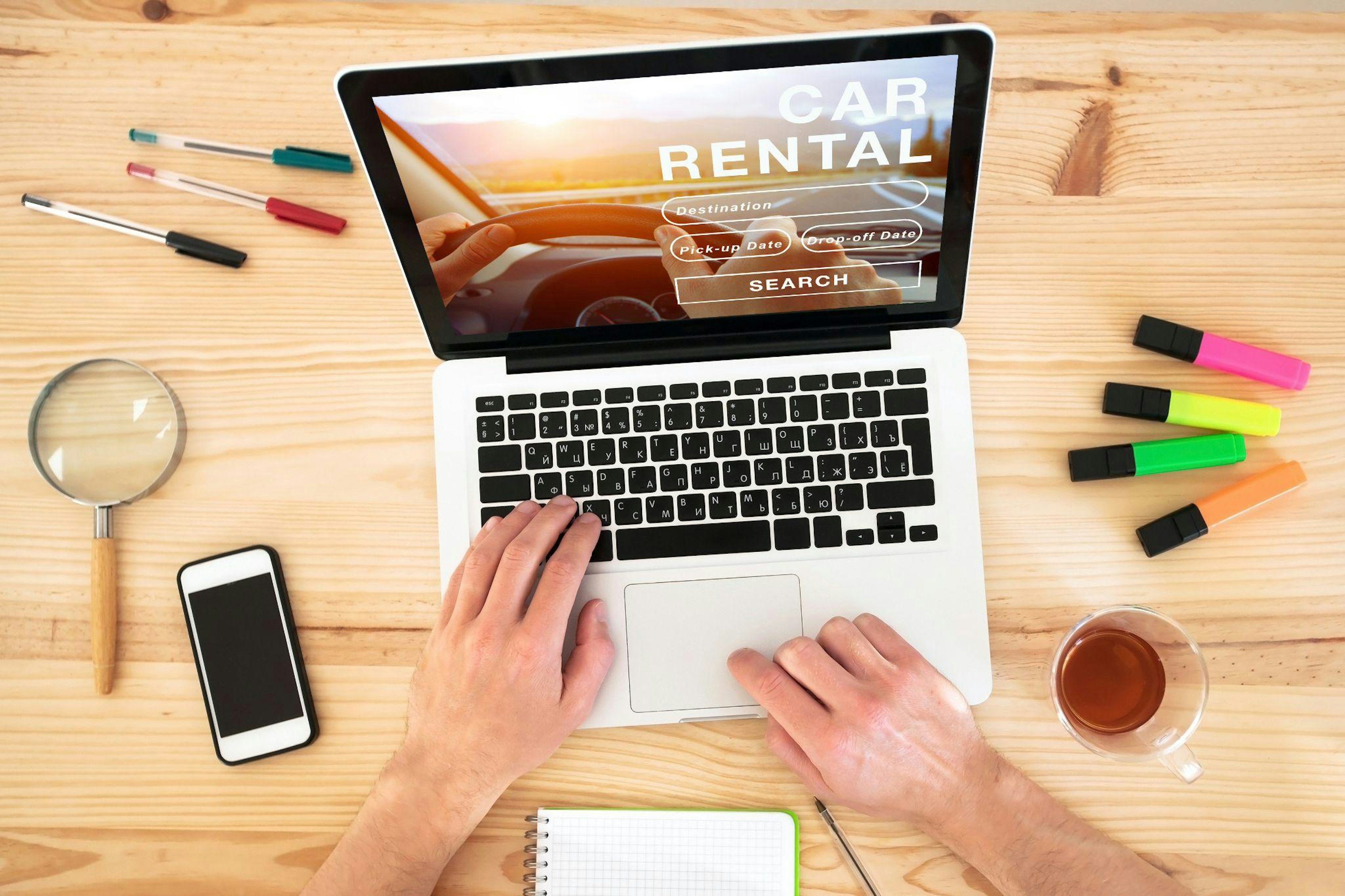 長期でのパソコンレンタルがおすすめされるのはどうして？7つの理由を徹底解説