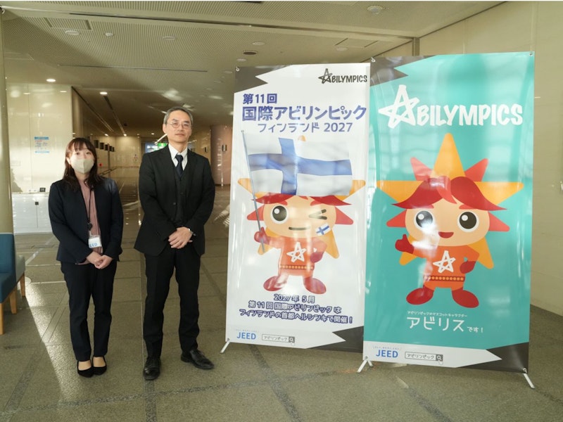 短納期での大規模イベント準備を支えた、柔軟かつ迅速なサービス提供。公的機関がレンタルマーケットを信頼するポイントとは?