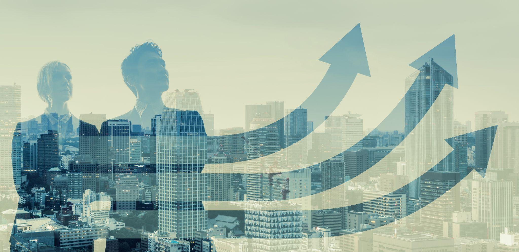 オンライン研修の質の向上のイメージ