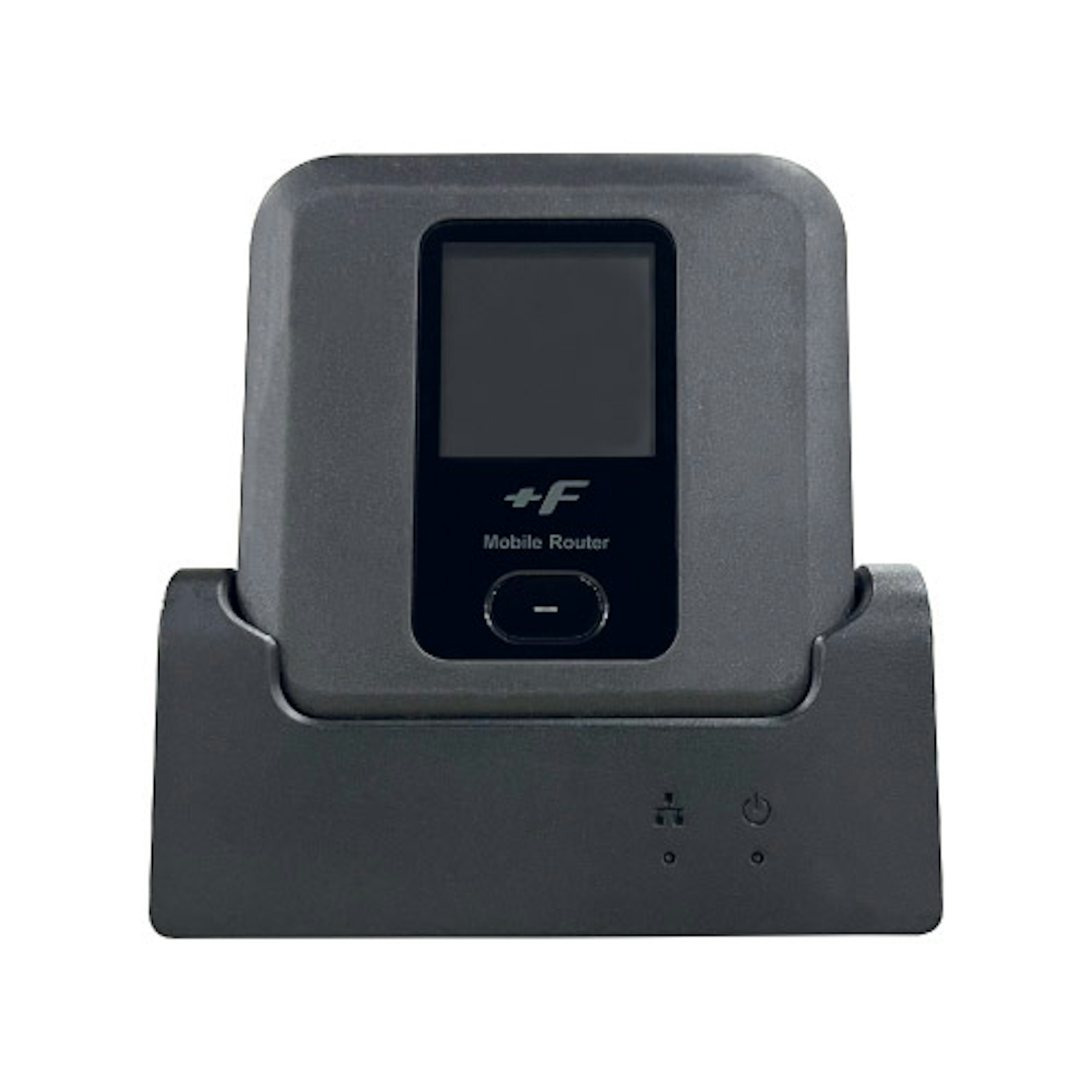 クレードルセット FS030W MVNO 通信容量 50GB/月