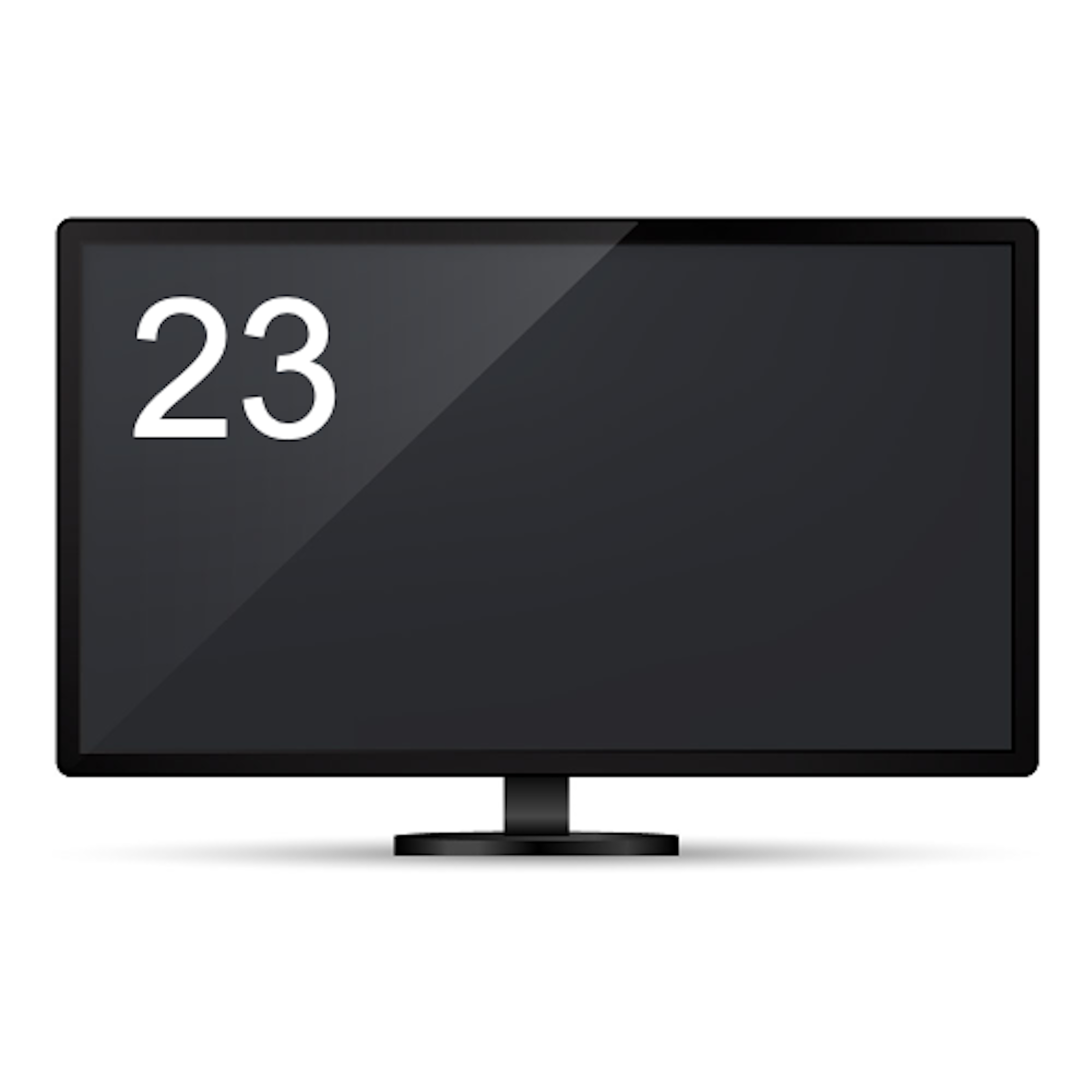 EIZO FlexScan EV2336W 23インチ フルHD