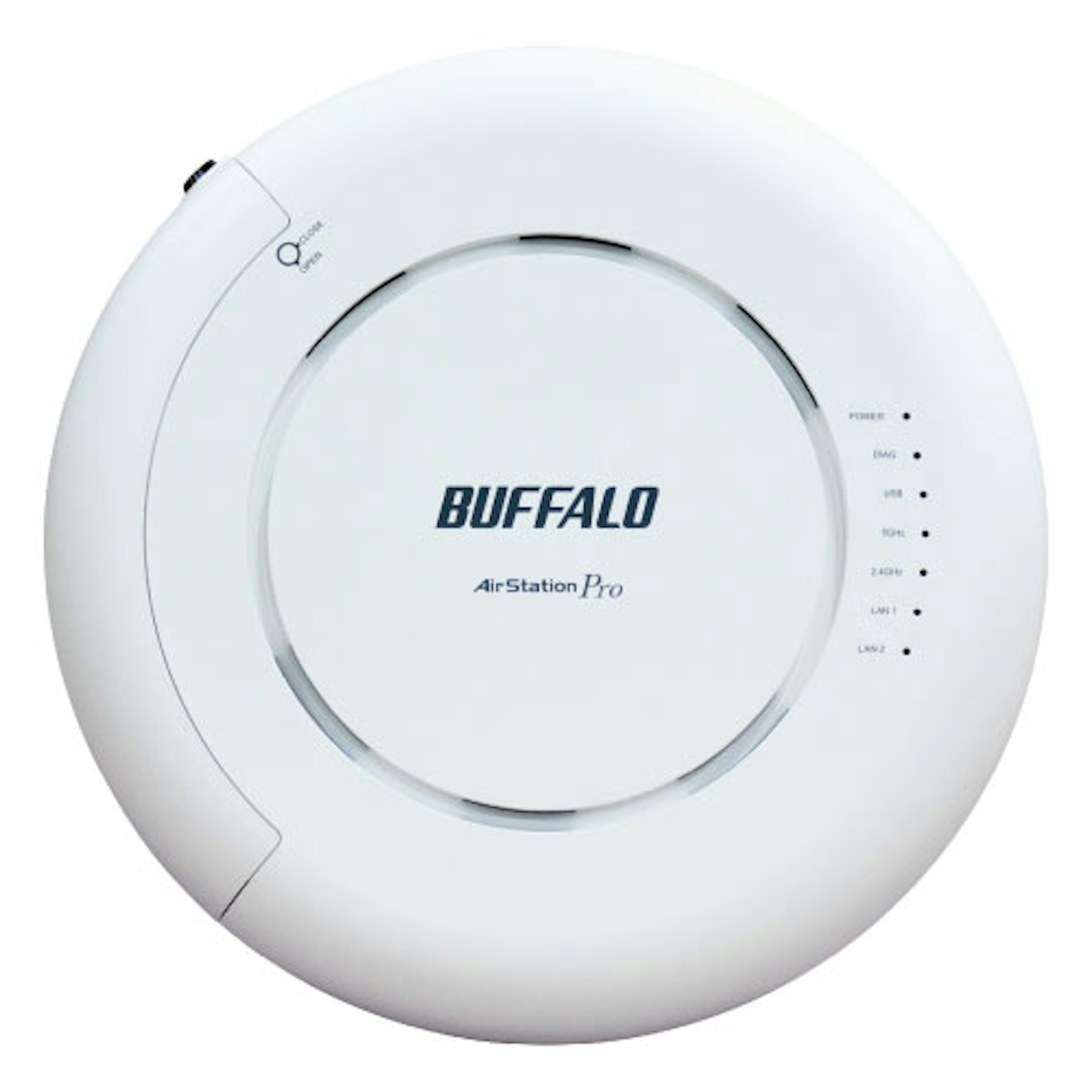 BUFFALO アクセスポイント WAPM-2133R