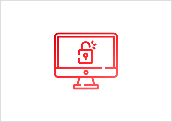 パスワード解除