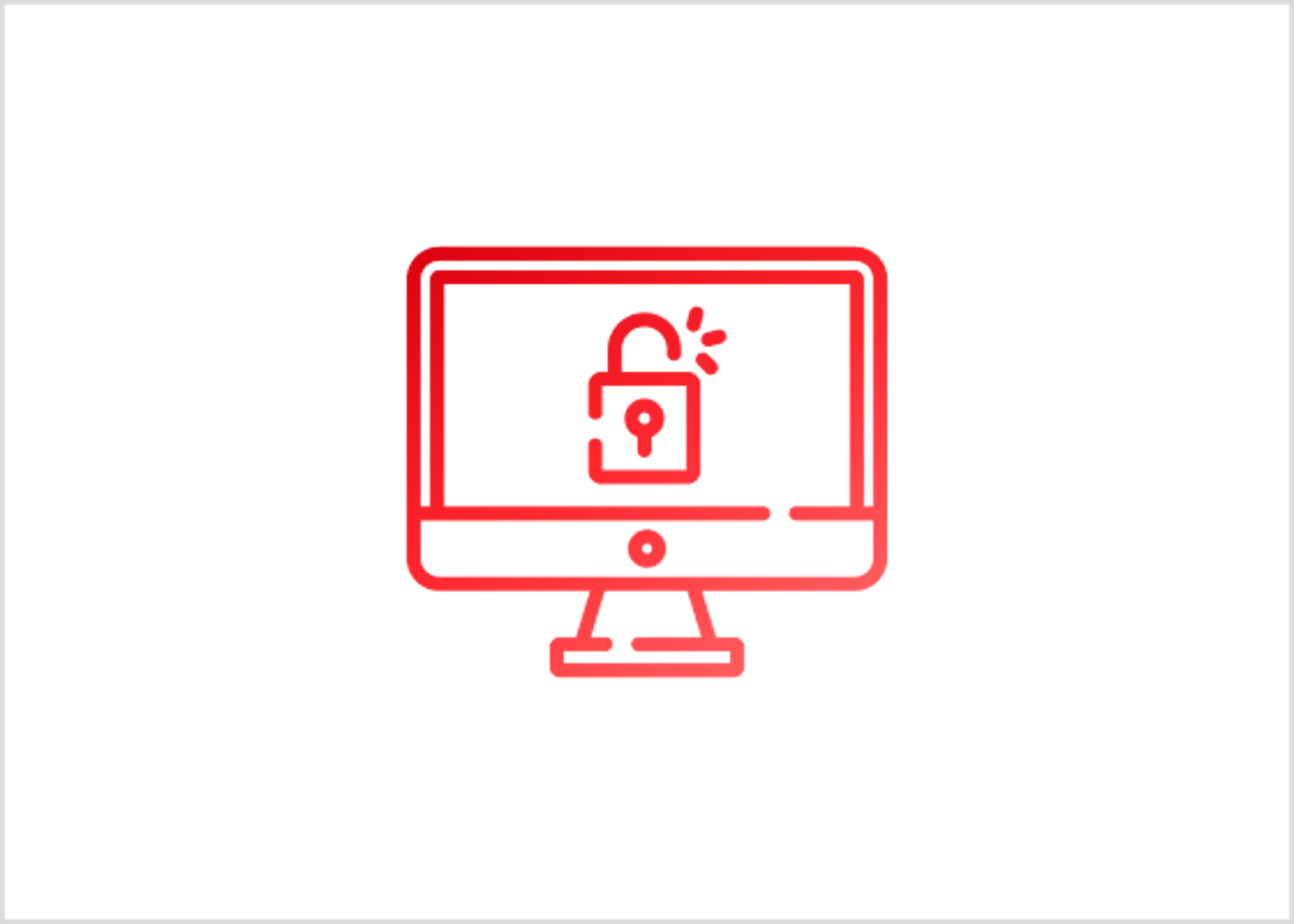 パスワード解除