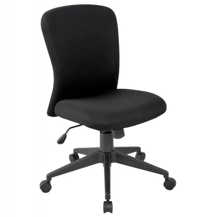 回転椅子(肘なし)