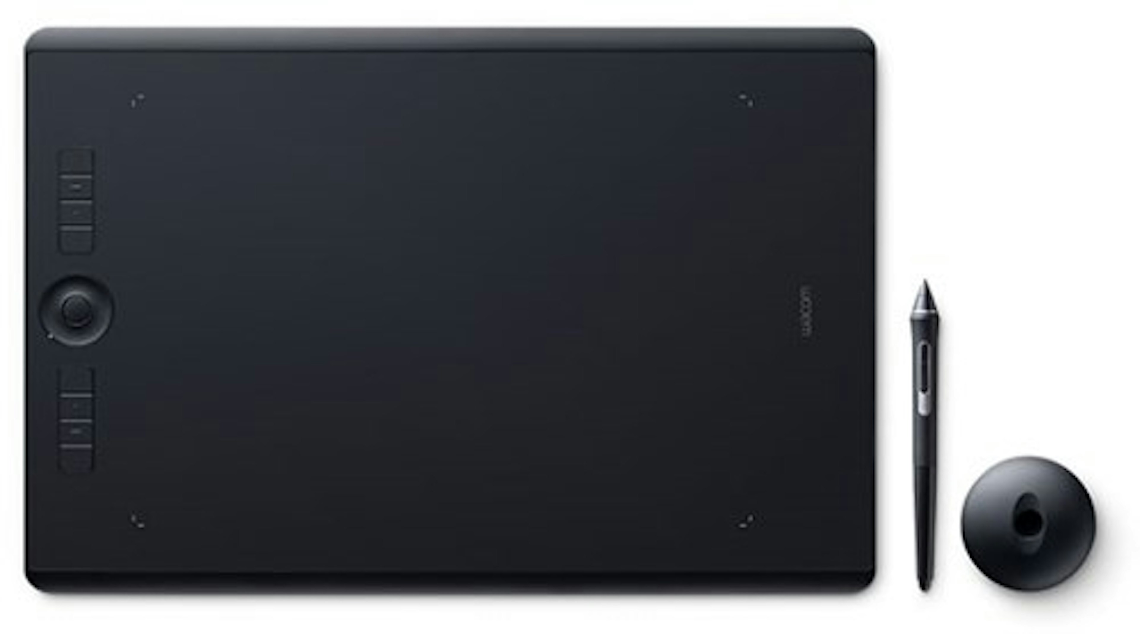 Wacom Intuos Pro Large ペンタブレット