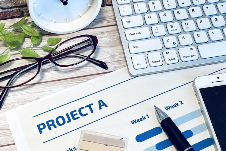 研修スケジュールはどのように立てればいい?注意点や具体例も解説