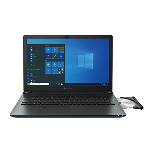 dynabook BJ65/FS Core i7