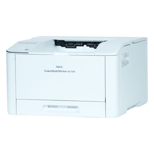 NEC Color MultiWriter 4C150 レーザープリンター