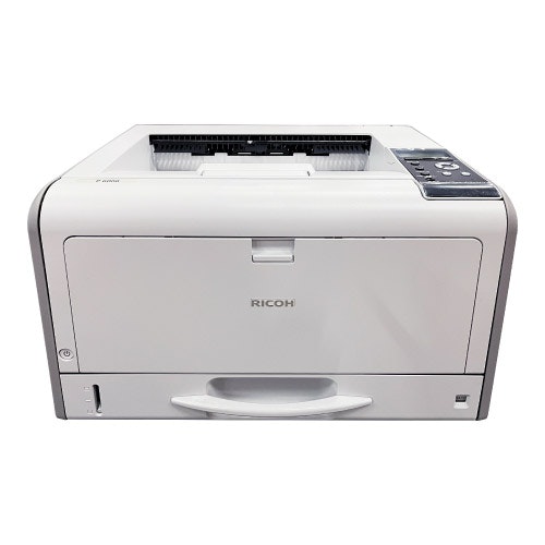 RICOH P 6000 レーザープリンター