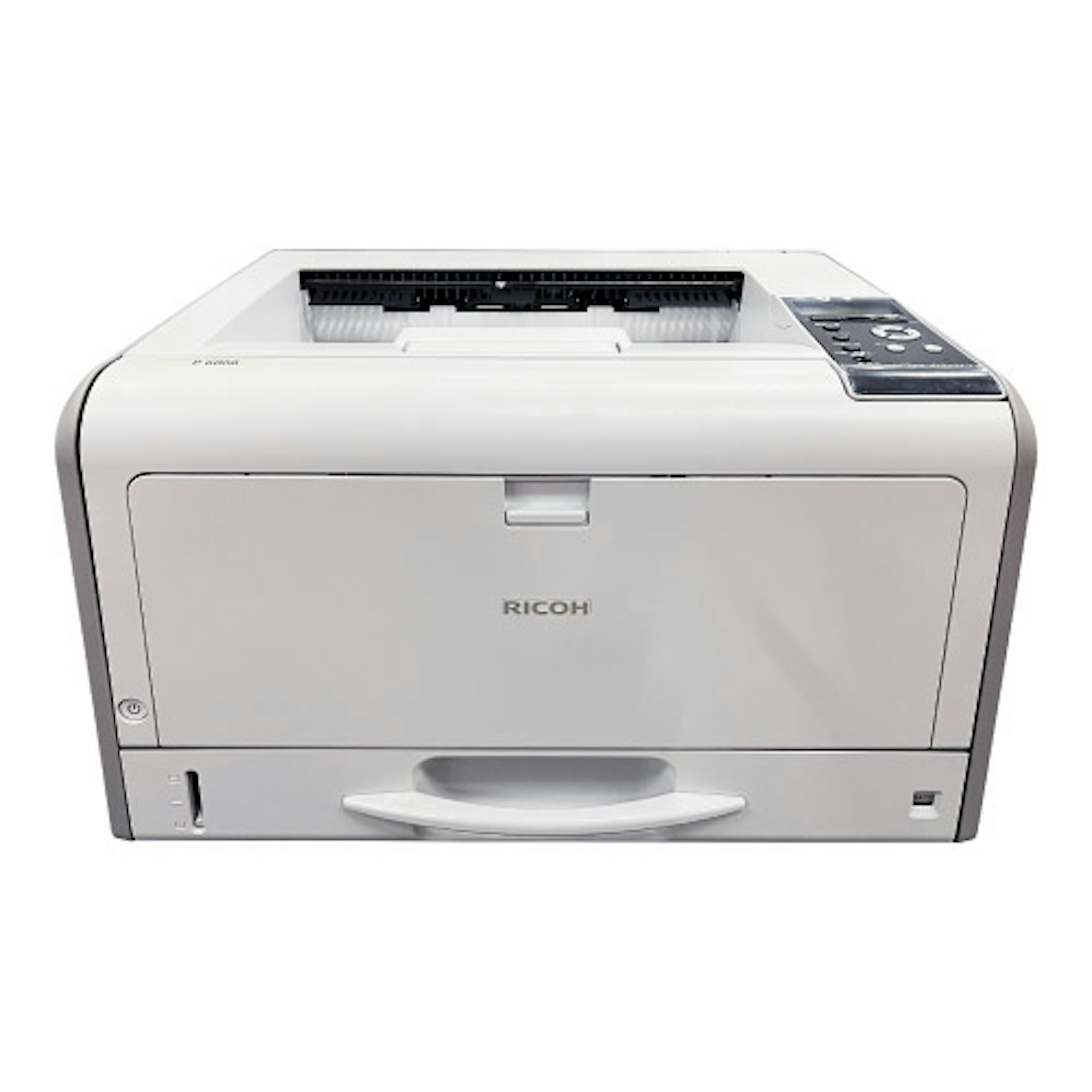 RICOH P 6000 レーザープリンター