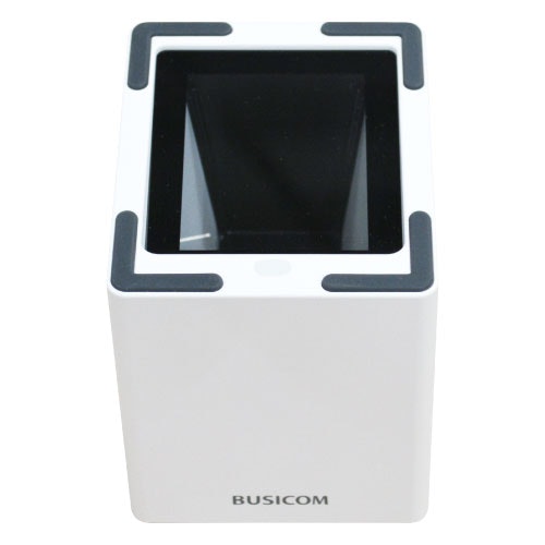 ビジコム デスクトップQRコードリーダー BC-NL3000UⅡ