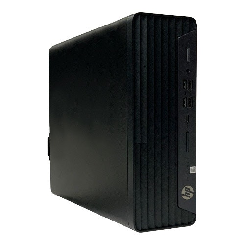 HP ProDesk 600 G6 SFF Core i5 長期レンタル