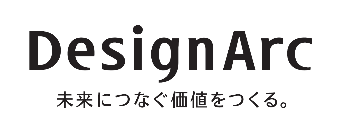 株式会社デザインアーク