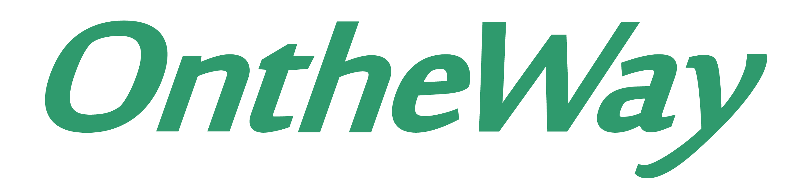 株式会社オンザウェイ