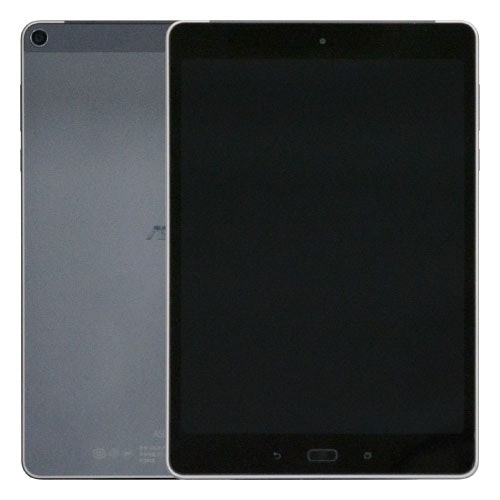 ASUS ZenPad 3S 10 LTE(Z500KL) SIMカード付属 通信容量 3〜10GB