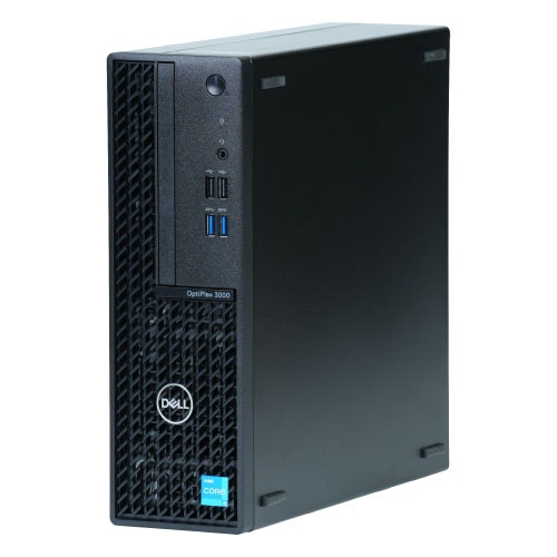 DELL Optiplex 3000 SFF Core i5 DVDスーパーマルチドライブ搭載