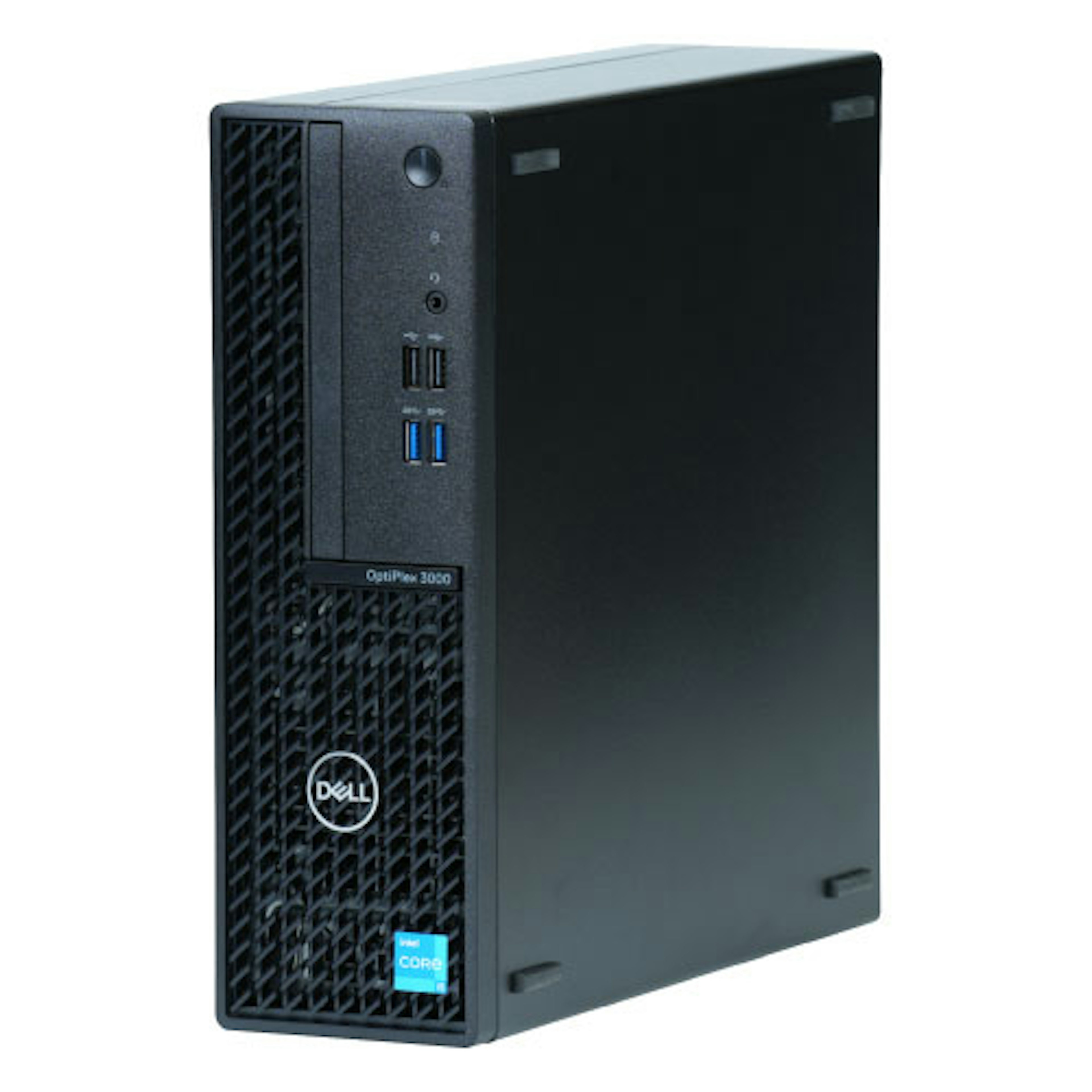 DELL Optiplex 3000 SFF Core i5 DVDスーパーマルチドライブ搭載