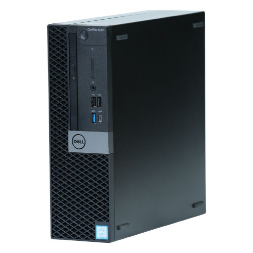 DELL OptiPlex 5060 SFF Core i5