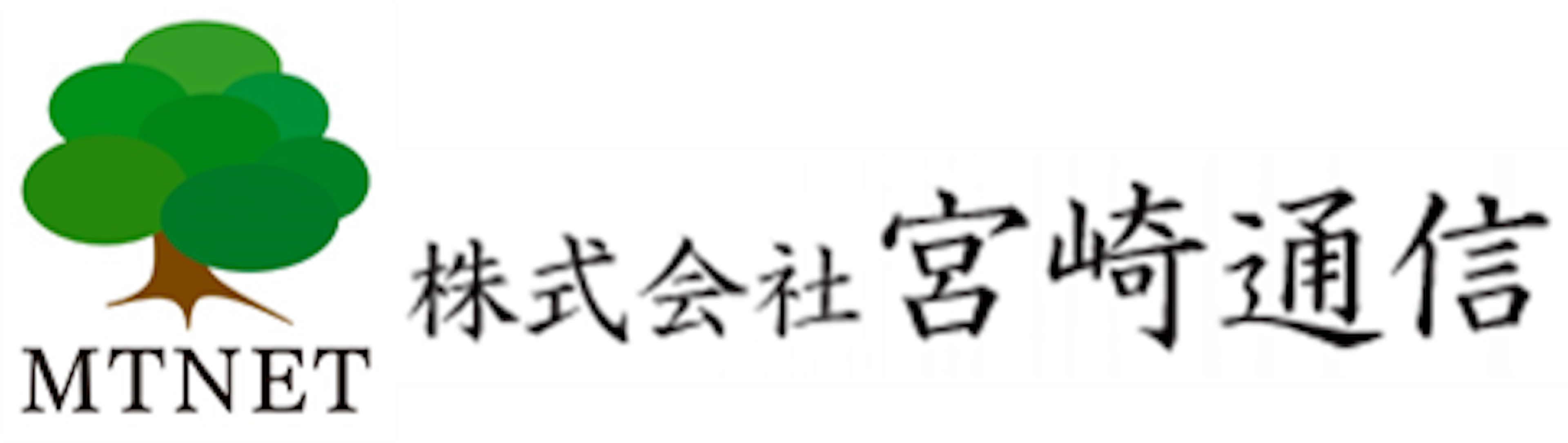 株式会社 宮崎通信