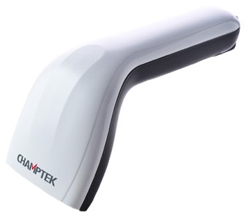 バーコードリーダー