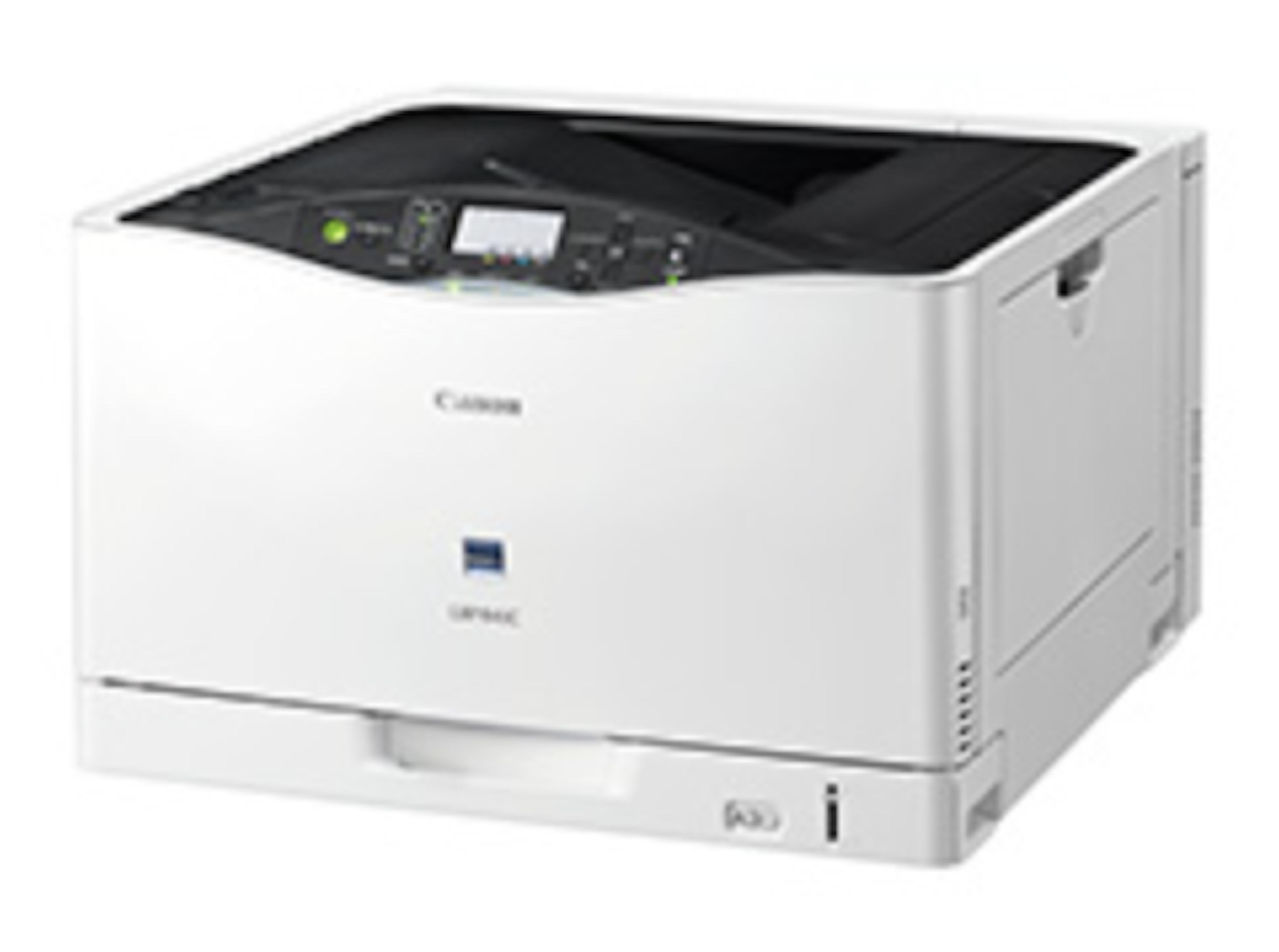 Canon Satera LBP841CS レーザープリンター