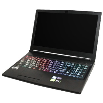 GALLERIA GCR1660TGF Core i7